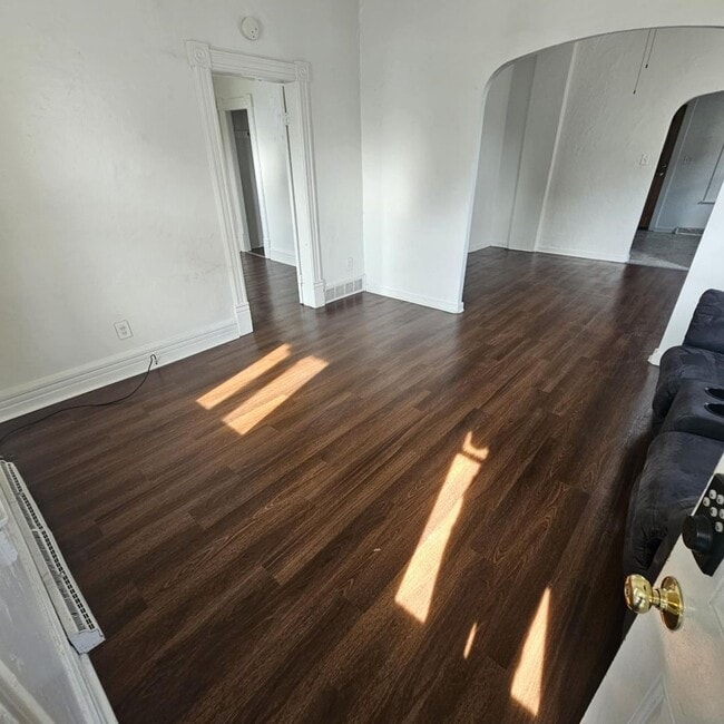 property at 1323 Shore Dr