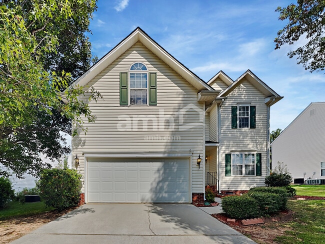 property at 18 N Orchard Farms Ave