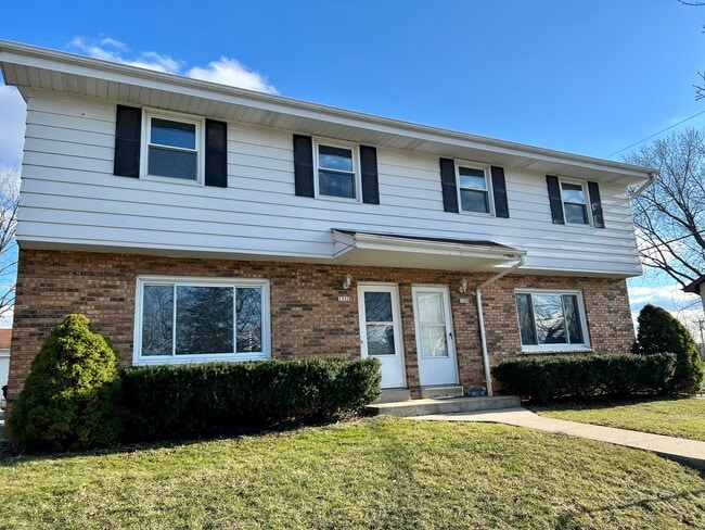 property at 1329 Fleetfoot Dr