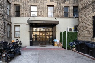 64 Lincoln Rd in Brooklyn, NY - Building Photo - Building Photo