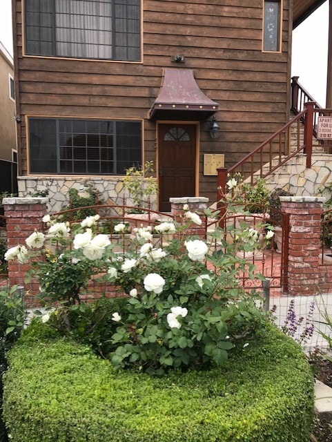 2501 Ocean Ave, Unit 2501