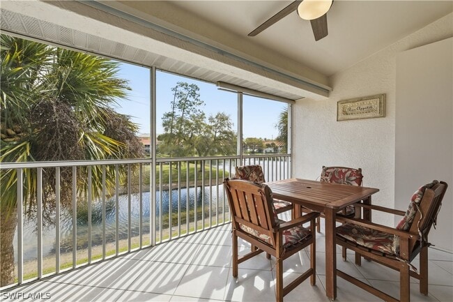 property at 5010 Cedar Springs Dr