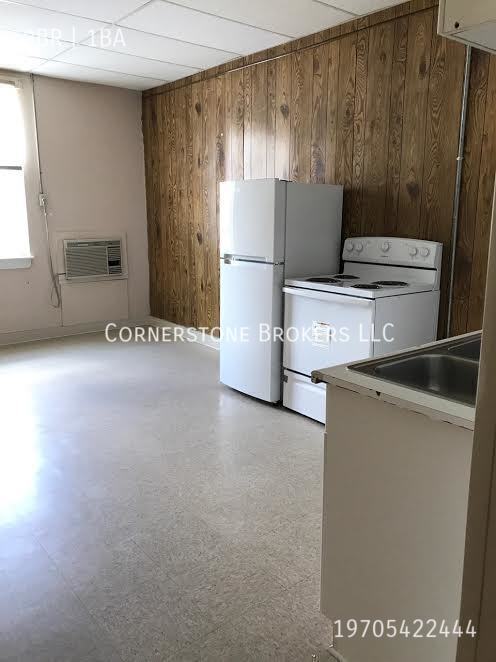 property at 201.5 Main St