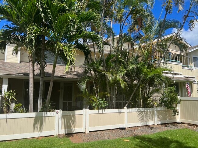 91-1039-1039 Laaulu St in Ewa Beach, HI - Building Photo - Building Photo