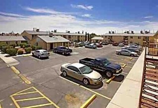 Western Pebble Hills in El Paso, TX - Building Photo - Building Photo