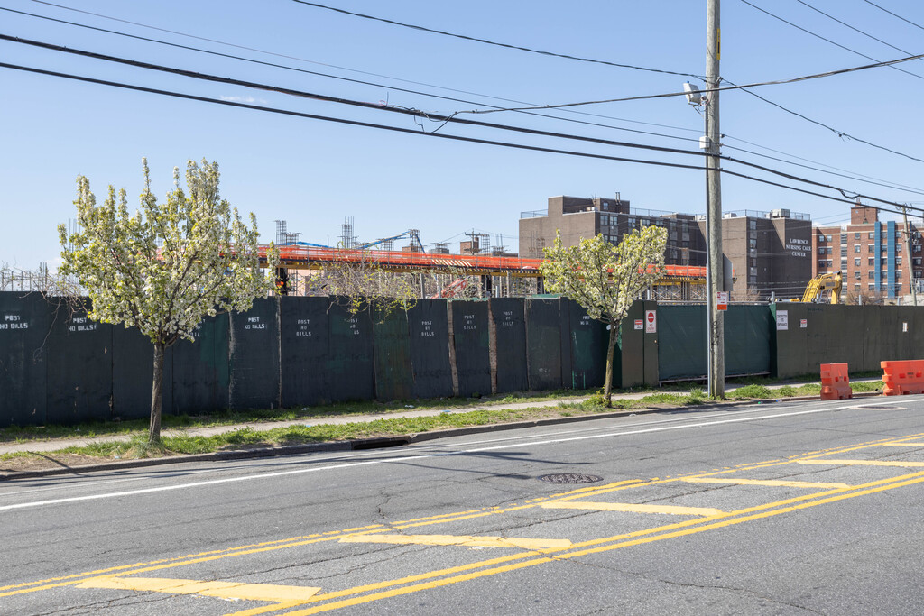 Edgemere Commons Far Rockaway, NY Apartments For Rent