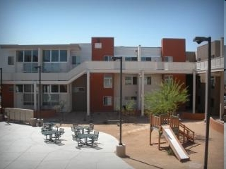 Coral Canyon in Phoenix, AZ - Building Photo - Building Photo