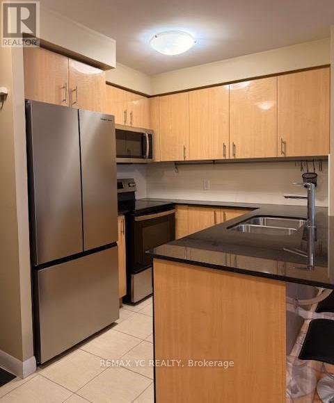 property at 5791 Yonge St