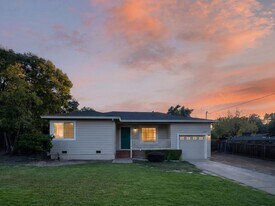 1807 San Miguel Dr in Walnut Creek, CA - Building Photo
