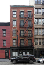 277 Water St in New York, NY - Building Photo - Building Photo