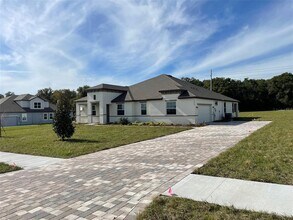 10064 Dolphin Gull Cir in Thonotosassa, FL - Building Photo - Building Photo