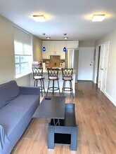 41 Park St, Unit 309 in Brookline, MA - Building Photo - Building Photo