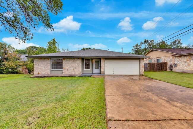 5403 Porsche Ln in Austin, TX - Building Photo - Building Photo