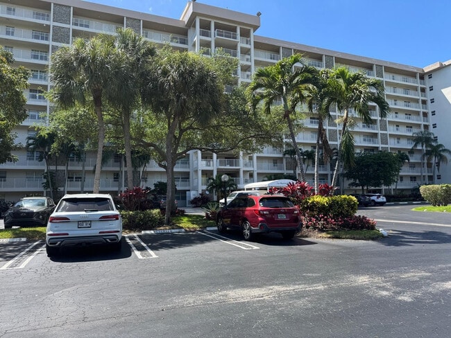property at 3510 Oaks Way