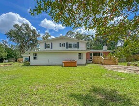 1044 Seminole Dr in Tallahassee, FL - Building Photo - Building Photo
