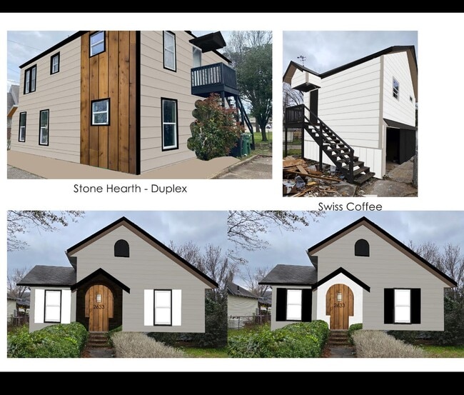 property at 2629 W Main St