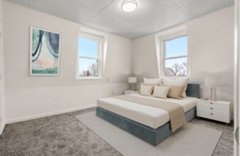 59 Cedar St, Unit 59 in Haverhill, MA - Building Photo - Building Photo