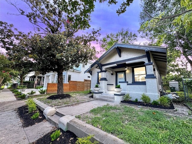property at 407 Cordell St