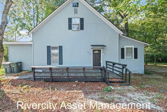 4479 Raleigh Millington Rd in Memphis, TN - Building Photo - Building Photo