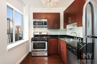 100 William St in New York, NY - Foto de edificio - Building Photo