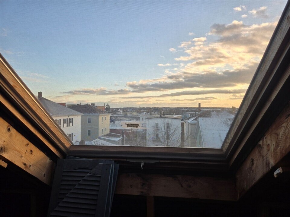 178 Thomas St in Fall River, MA - Building Photo