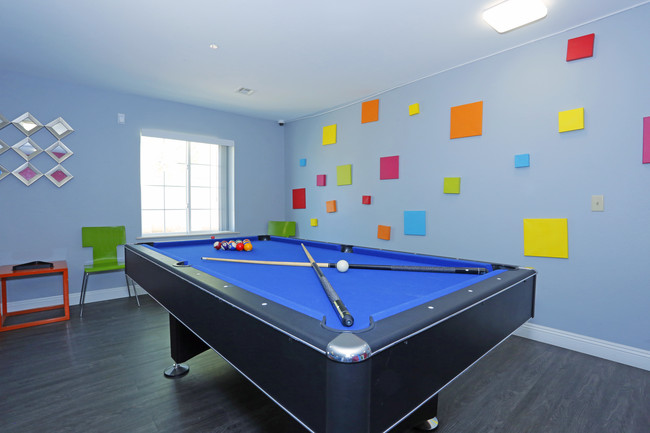The Rubix (Patriot Suites) in Las Vegas, NV - Foto de edificio - Interior Photo