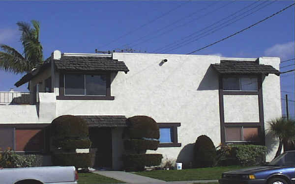 14942 Adams St in Midway City, CA - Building Photo - Building Photo