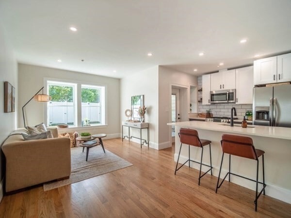 119 Princeton St, Unit 1
