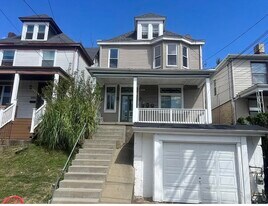 1425 Methyl St, Unit 2 in Pittsburgh, PA - Building Photo