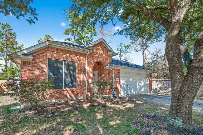 12719 Great Sands Dr in Humble, TX - Building Photo - Building Photo