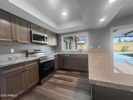 2347 S Canton in Mesa, AZ - Building Photo