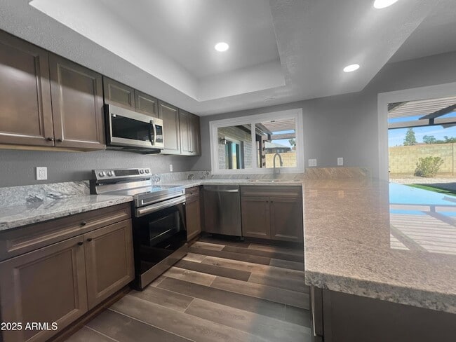 property at 2347 S Canton