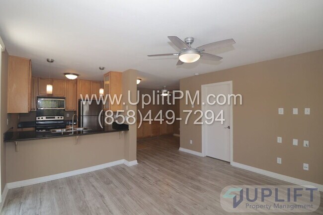 property at 4860 Rolando Ct