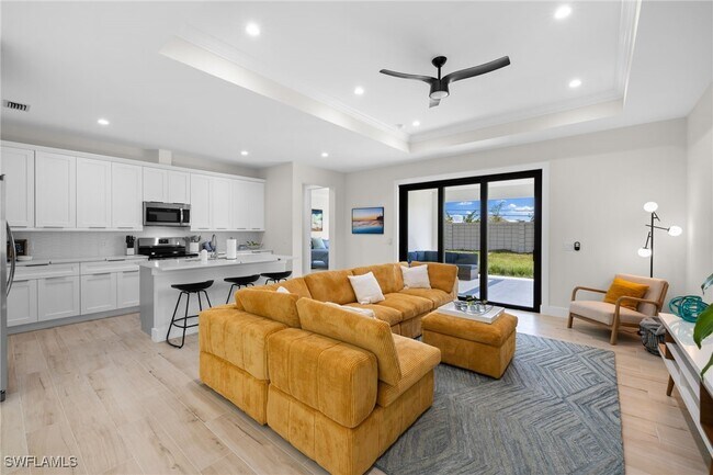 property at 3012 Pine Tree Dr