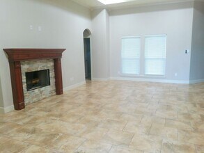 15517 Escapade St in Corpus Christi, TX - Building Photo - Building Photo