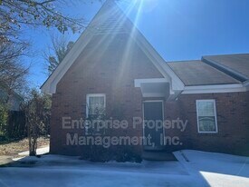 6499 Wimble Rd in Memphis, TN - Building Photo