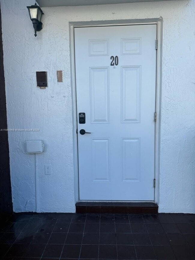 property at 401 SW 109th Ave