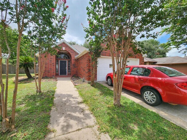 3403 Maymist Dr in Katy, TX - Building Photo - Building Photo