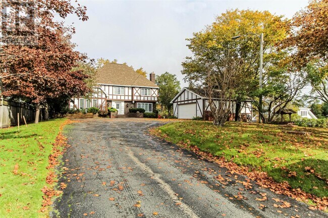 20 Gooseberry Ln in St John's, NL - Building Photo - Building Photo