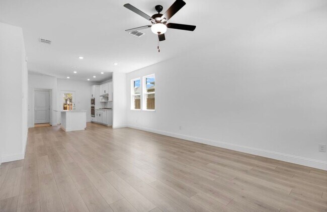 1108 Broomsedge Mews in Celina, TX - Building Photo - Building Photo