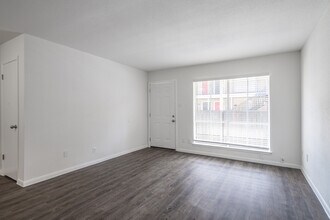 The Nathaniel Apartments in Houston, TX - Foto de edificio - Interior Photo
