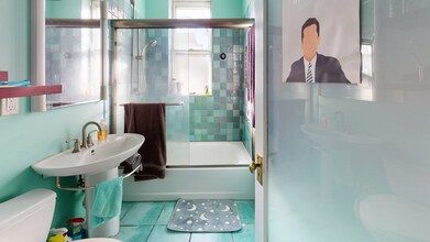 129 Chiswick Rd in Boston, MA - Foto de edificio - Building Photo