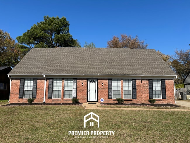 property at 7324 Palgrave Ln