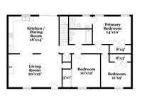 1128 NE Bryco Dr in Lee's Summit, MO - Building Photo - Building Photo