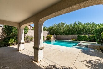 11933 Orense Dr in Las Vegas, NV - Building Photo - Building Photo