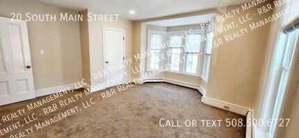 20 S Main St in Milford, MA - Building Photo - Building Photo
