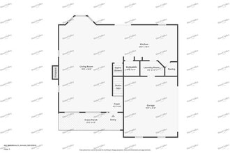441 Woodbine Ct in Arnold, MO - Building Photo - Building Photo