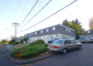 The Addison in Federal Way, WA - Building Photo - Building Photo