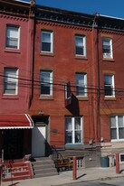 1840 Willington #1 Apartamentos