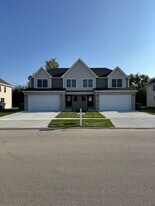 903 Covey Ln in Coal City, IL - Building Photo